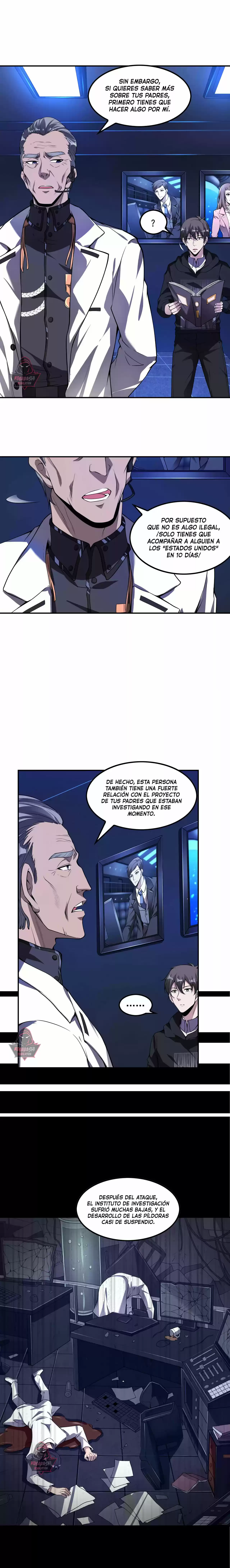 Primer Yerno - Capítulo 60 - Página 3 - LectorTMOo