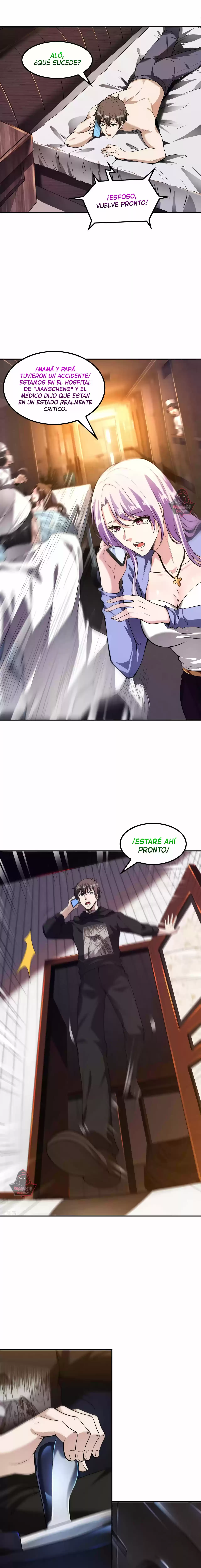 Primer Yerno - Capítulo 60 - Página 11 - LectorTMOo