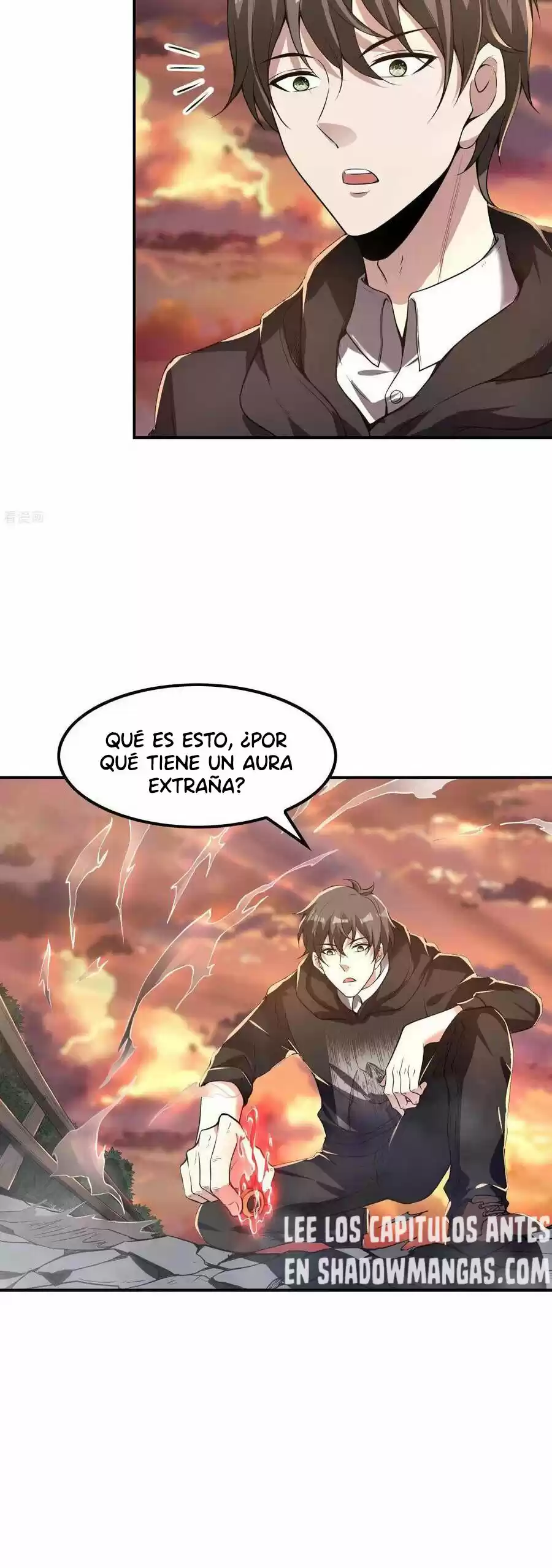 Primer Yerno - Capítulo 62 - Página 19 - LectorTMOo