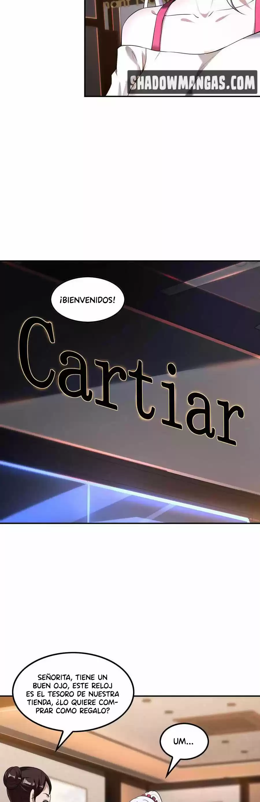 Primer Yerno - Capítulo 64.50 - Página 5 - LectorTMOo