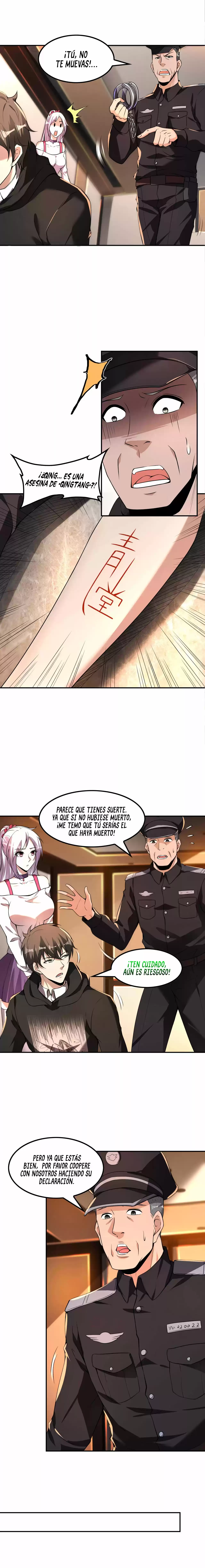 Primer Yerno - Capítulo 64 - Página 11 - LectorTMOo