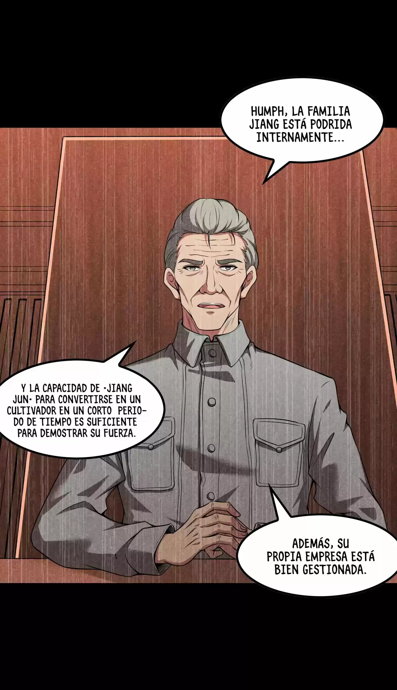 Primer Yerno - Capítulo 66 - Página 29 - LectorTMOo