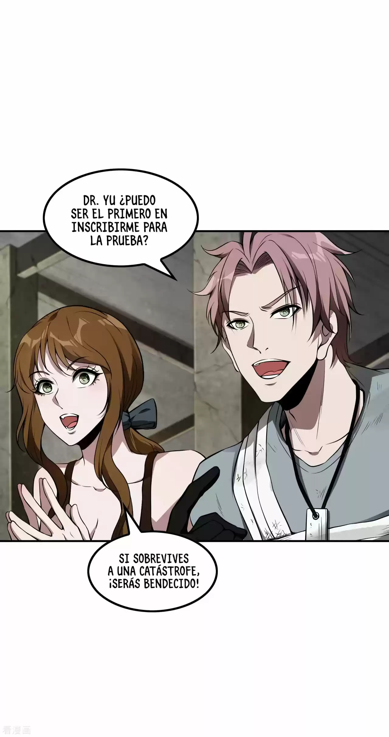 Primer Yerno - Capítulo 69 - Página 28 - LectorTMOo
