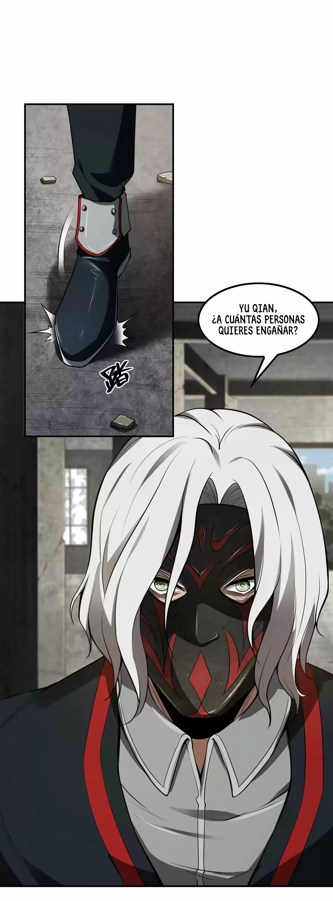 Primer Yerno - Capítulo 69 - Página 33 - LectorTMOo