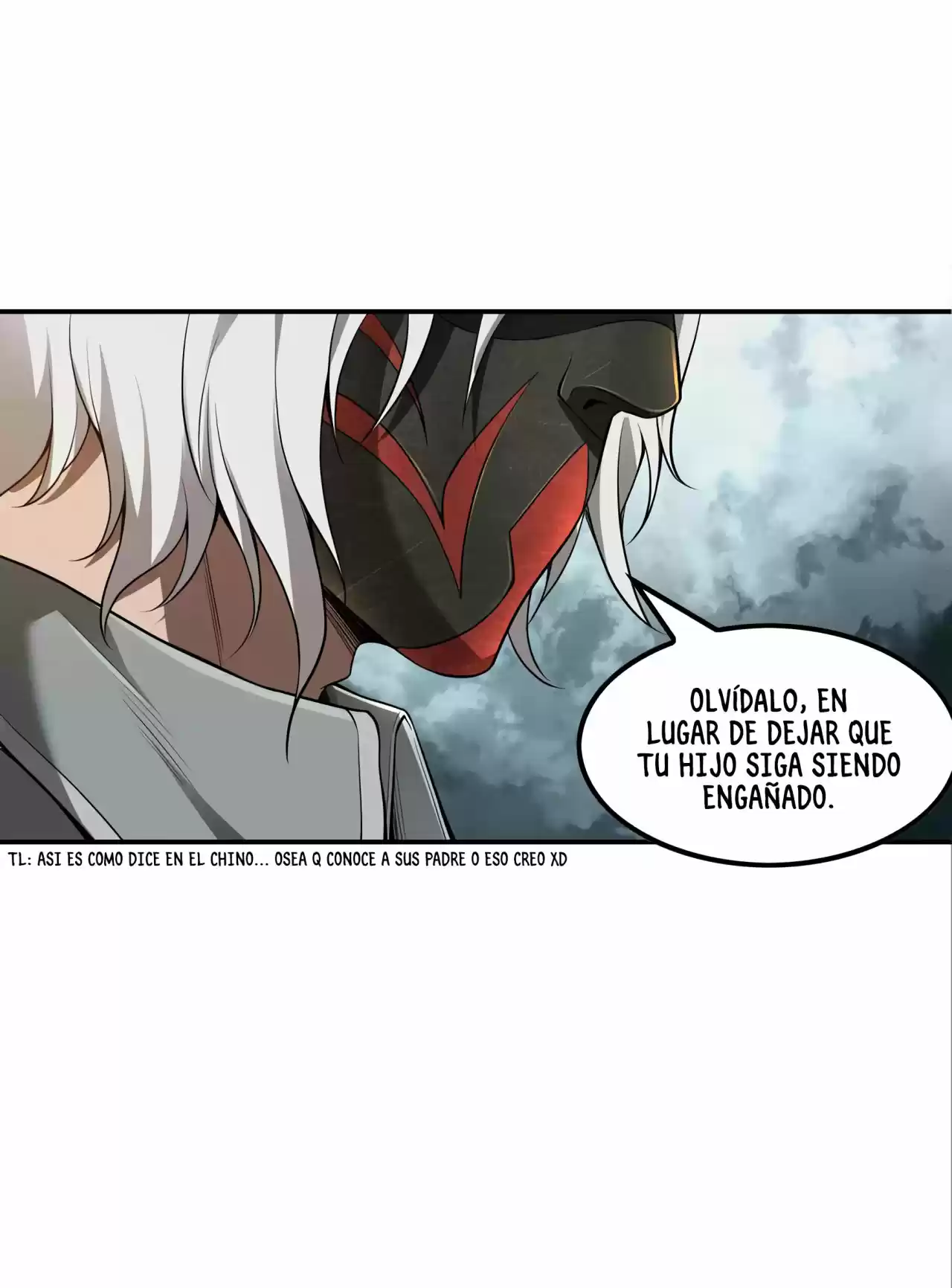 Primer Yerno - Capítulo 69 - Página 41 - LectorTMOo
