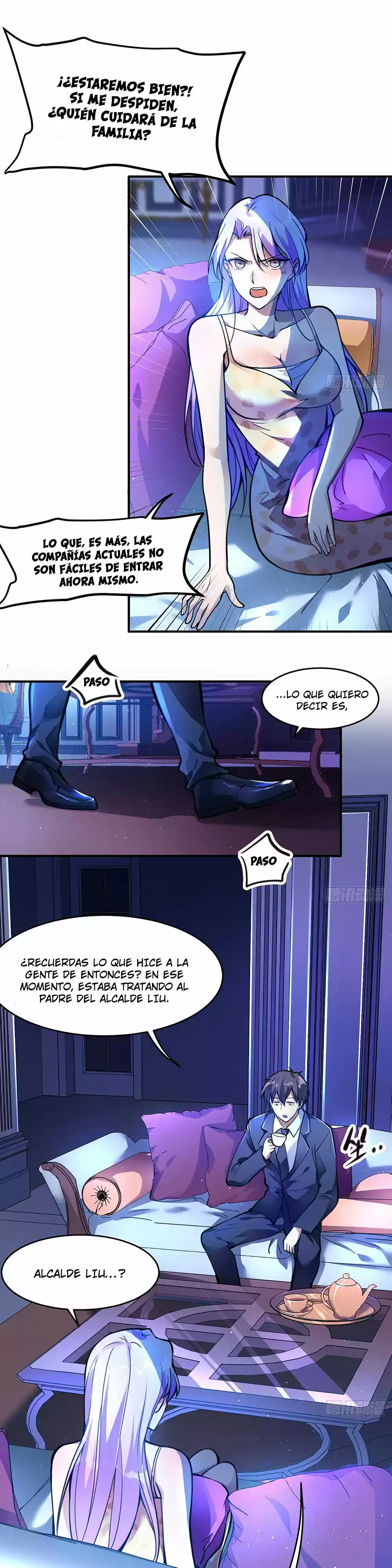 Primer Yerno - Capítulo 7 - Página 3 - LectorTMOo