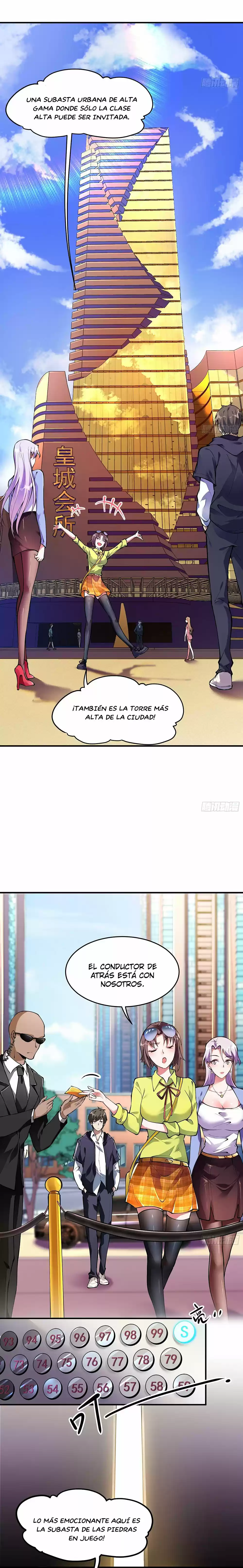 Primer Yerno - Capítulo 7 - Página 10 - LectorTMOo