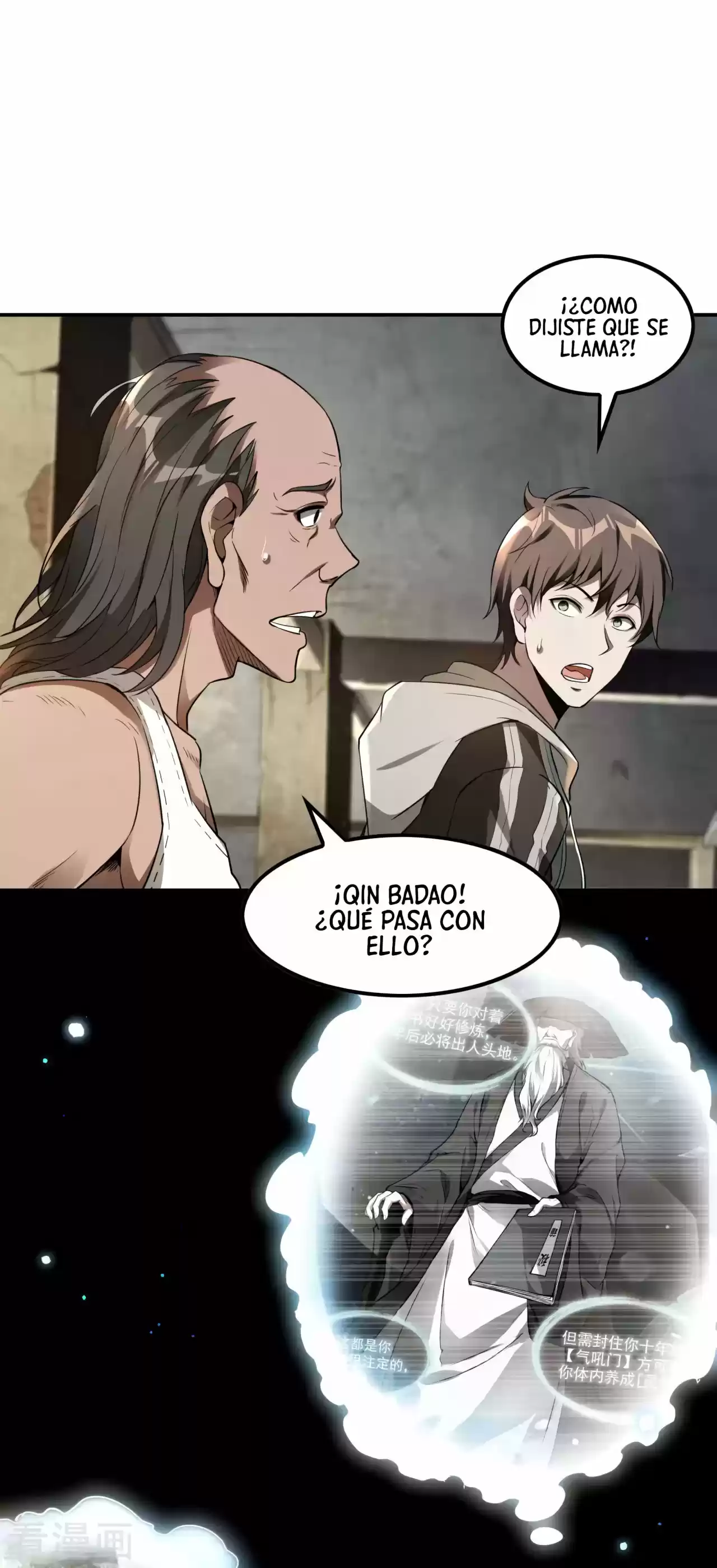 Primer Yerno - Capítulo 70 - Página 7 - LectorTMOo