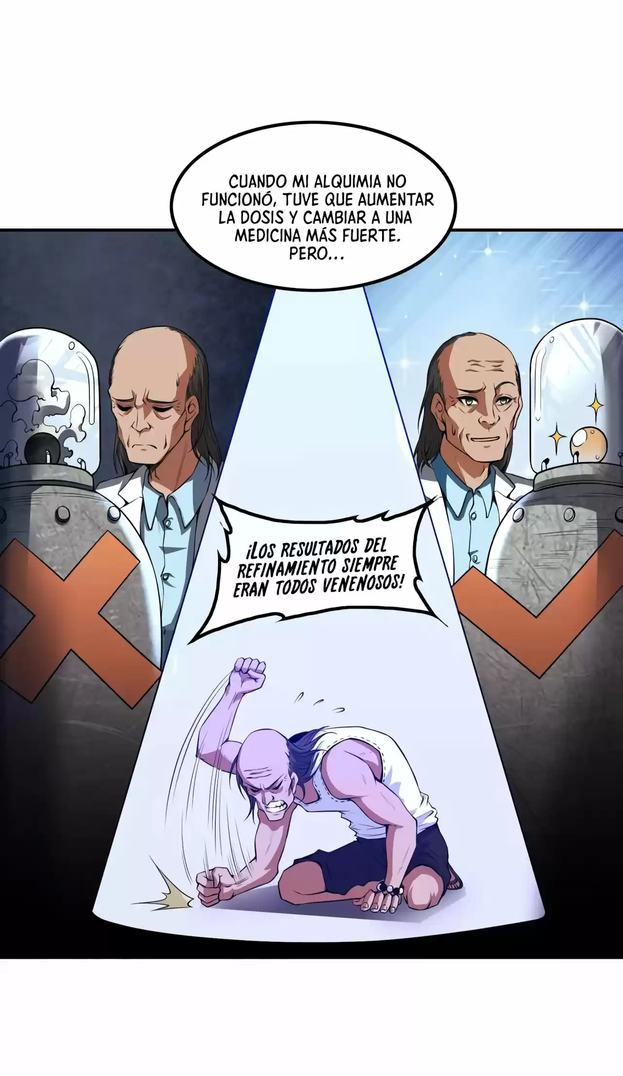 Primer Yerno - Capítulo 71 - Página 15 - LectorTMOo