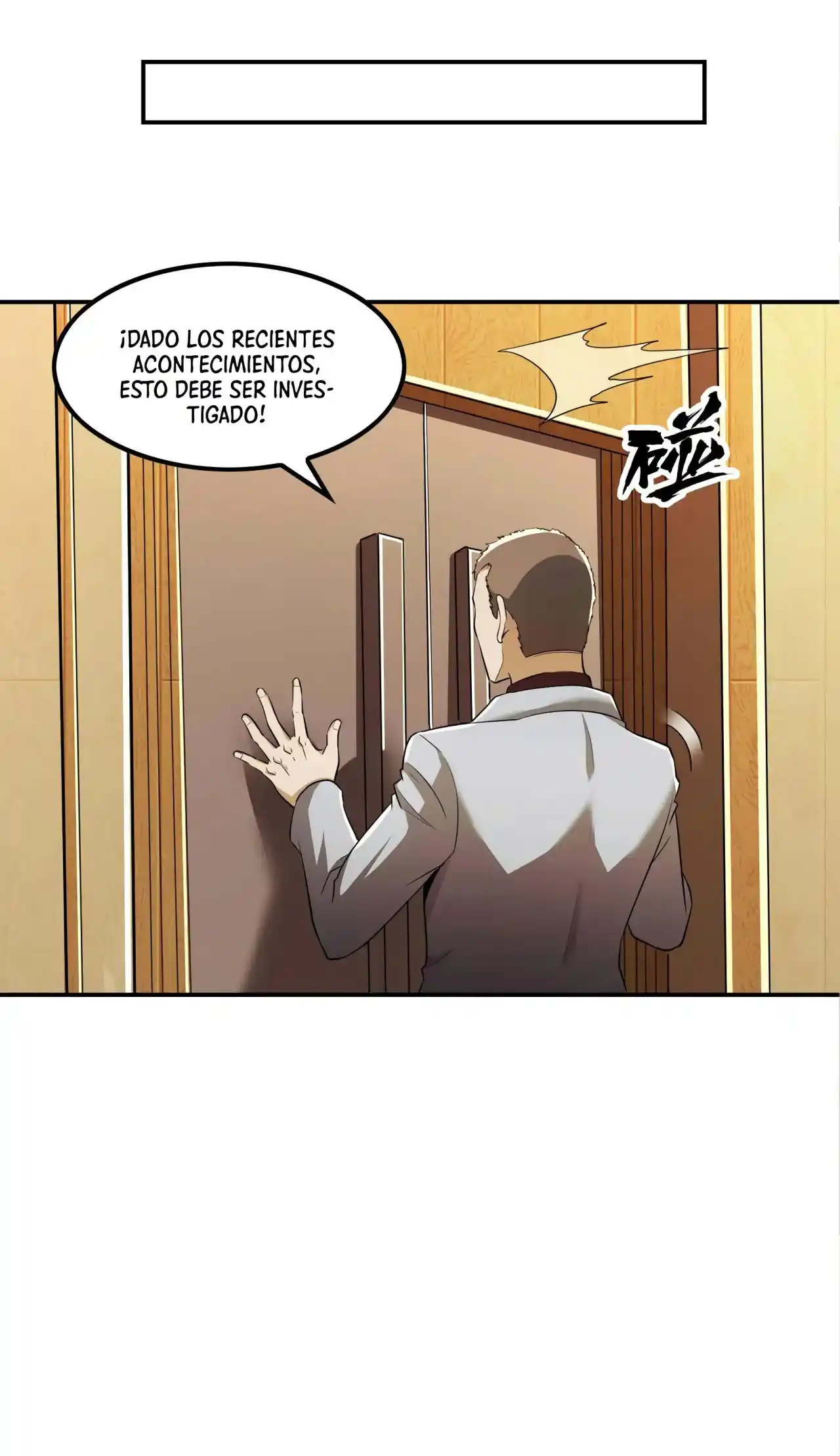 Primer Yerno - Capítulo 73.5 - Página 11 - LectorTMOo