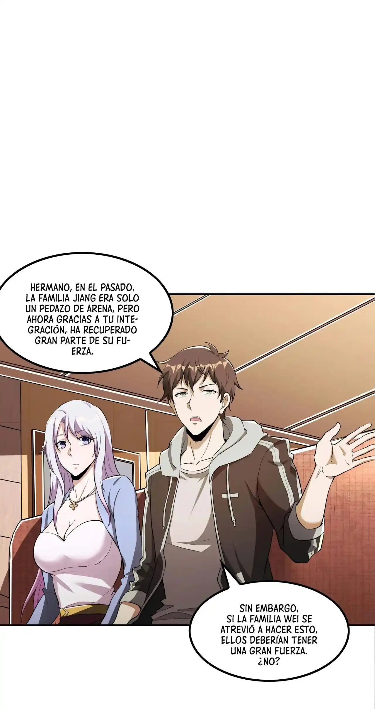 Primer Yerno - Capítulo 73.5 - Página 13 - LectorTMOo