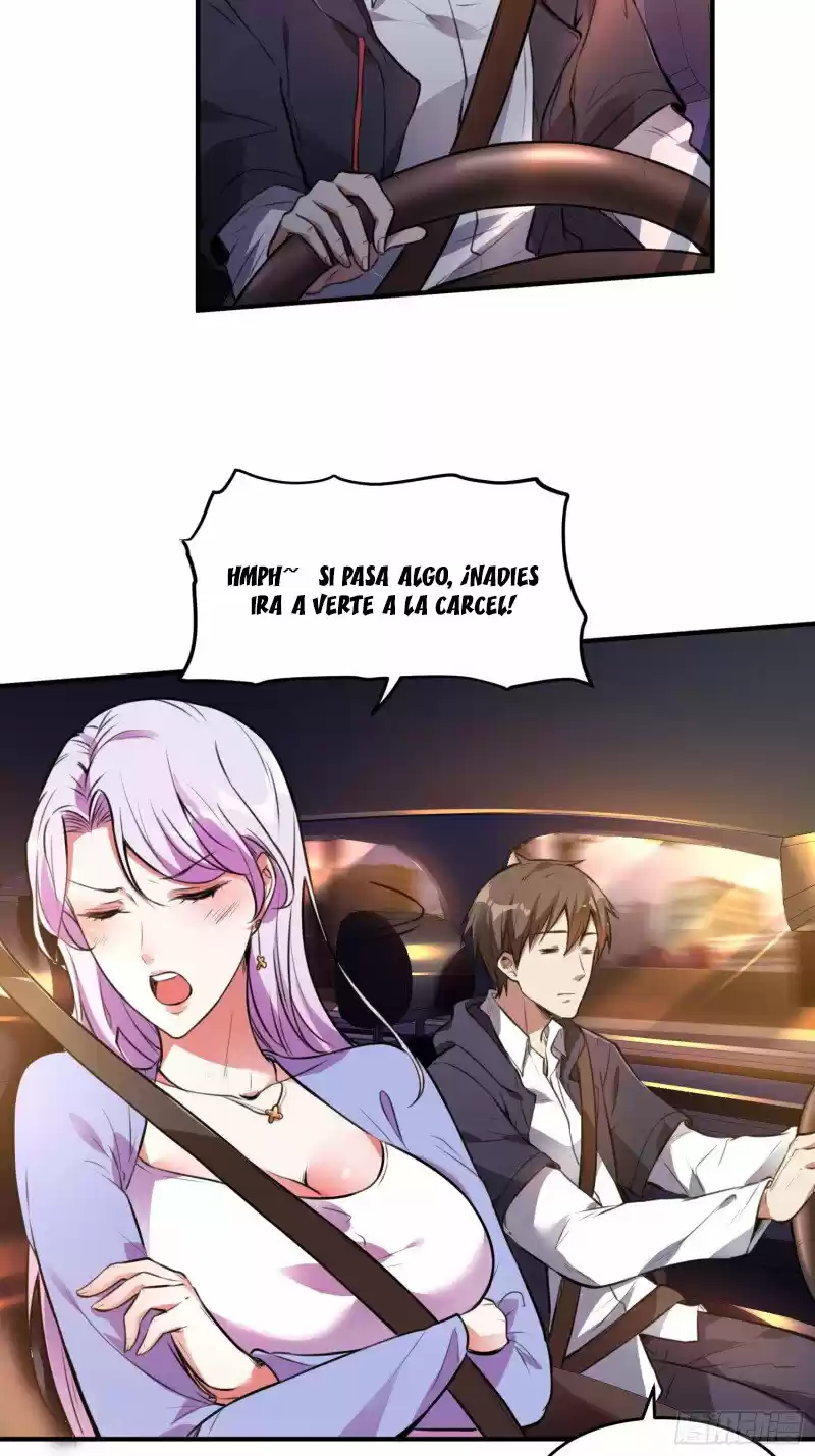 Primer Yerno - Capítulo 8 - Página 13 - LectorTMOo