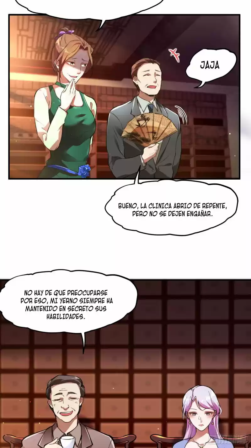 Primer Yerno - Capítulo 8 - Página 14 - LectorTMOo