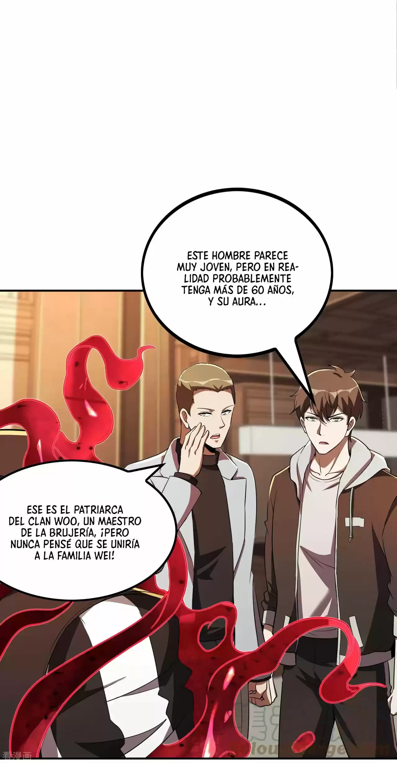 Primer Yerno - Capítulo 81 - Página 55 - LectorTMOo
