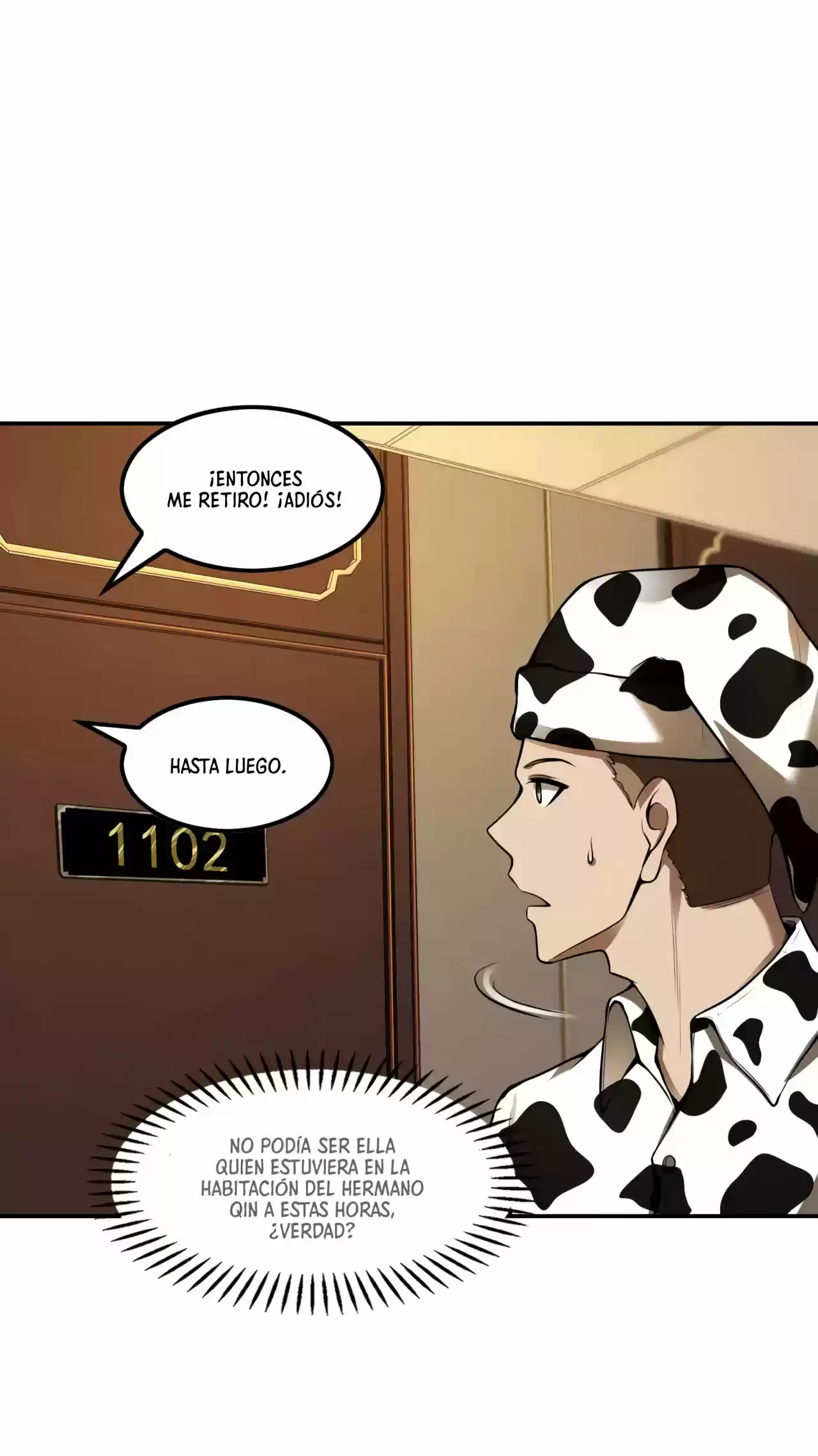 Primer Yerno - Capítulo 84 - Página 13 - LectorTMOo