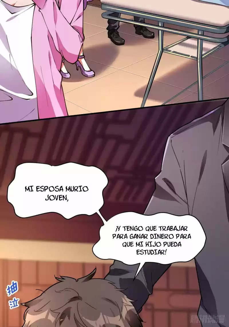 Primer Yerno - Capítulo 9 - Página 3 - LectorTMOo