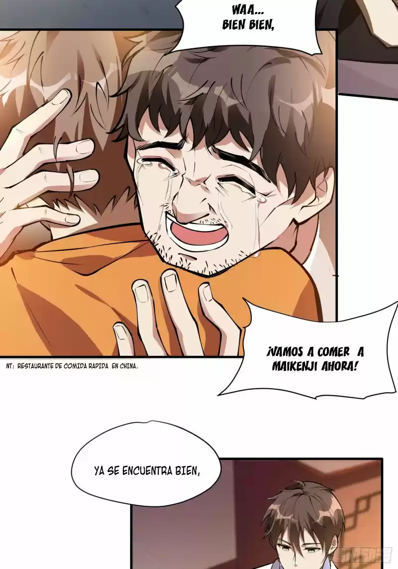 Primer Yerno - Capítulo 9 - Página 19 - LectorTMOo