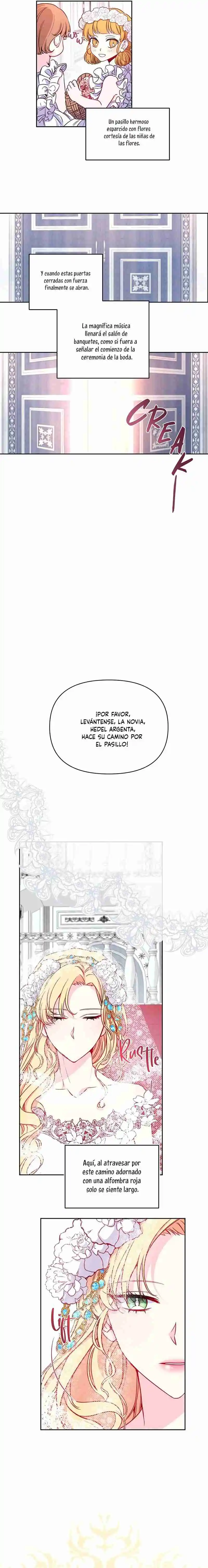 Primero Casémonos - Capítulo - Página 3 - LectorTMOo