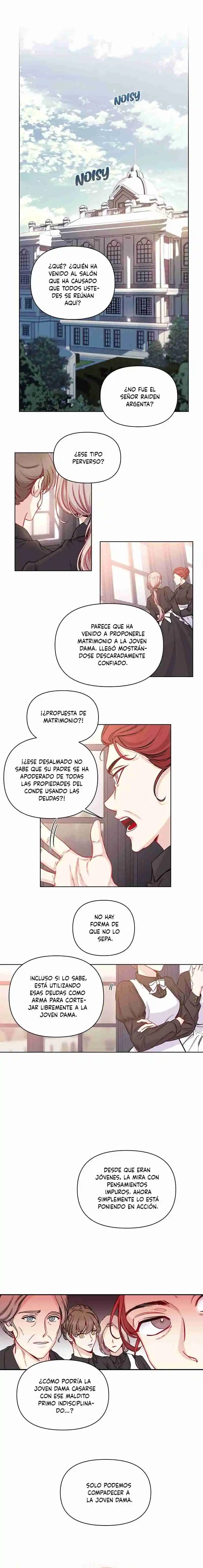 Primero Casémonos - Capítulo 1 - Página 2 - LectorTMOo