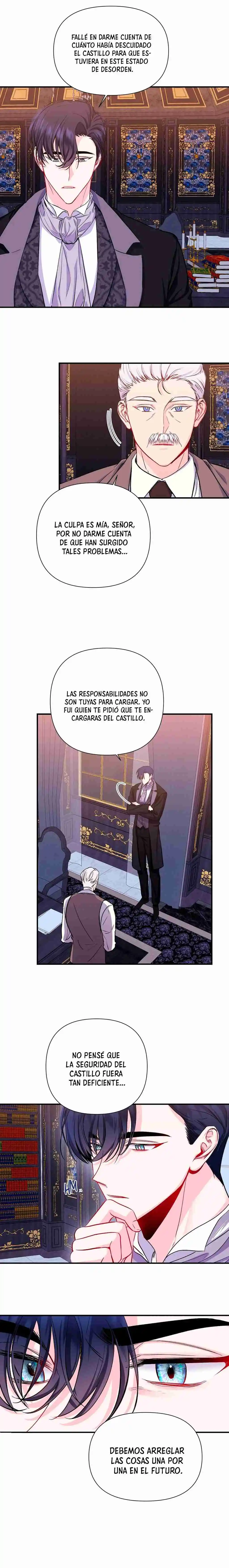 Primero Casémonos - Capítulo 10 - Página 5 - LectorTMOo