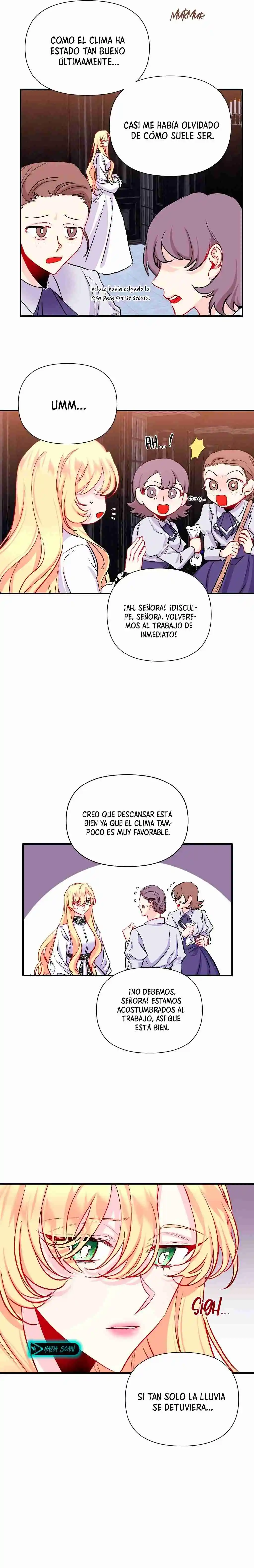Primero Casémonos - Capítulo 10 - Página 7 - LectorTMOo
