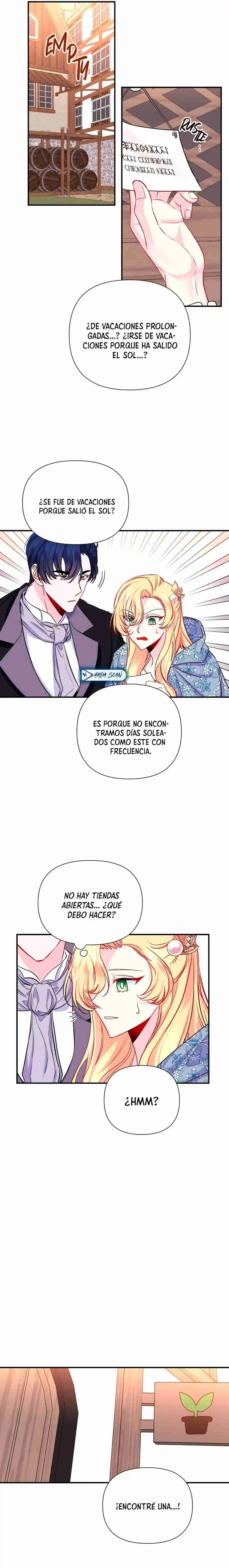 Primero Casémonos - Capítulo 10 - Página 14 - LectorTMOo
