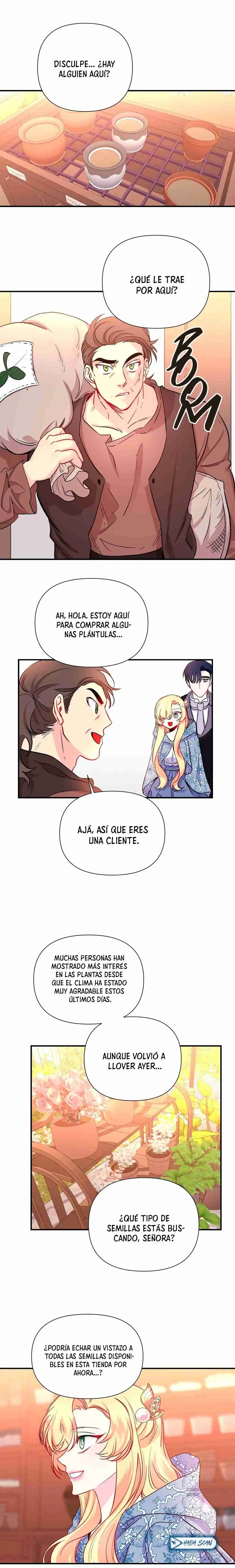 Primero Casémonos - Capítulo 10 - Página 15 - LectorTMOo
