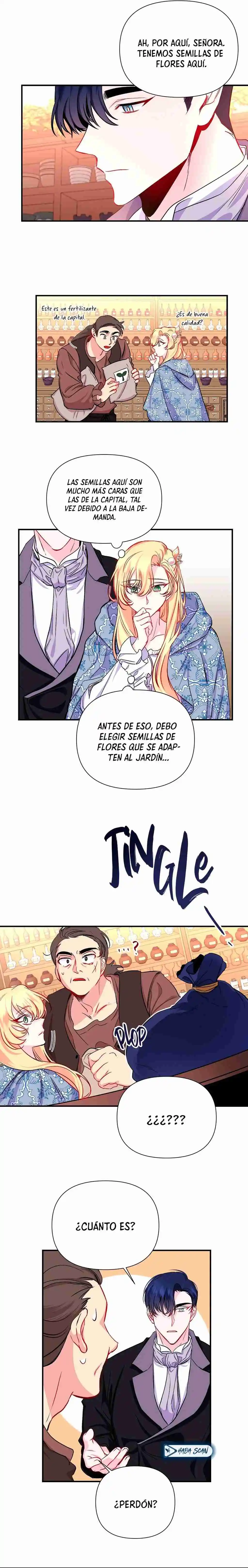 Primero Casémonos - Capítulo 10 - Página 16 - LectorTMOo
