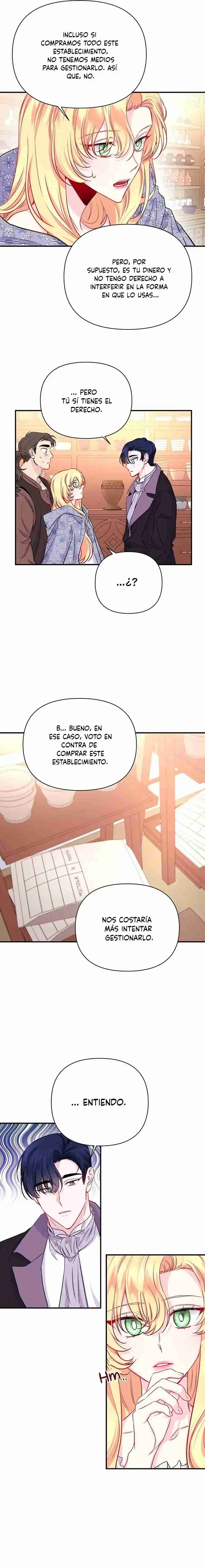 Primero Casémonos - Capítulo 11 - Página 3 - LectorTMOo