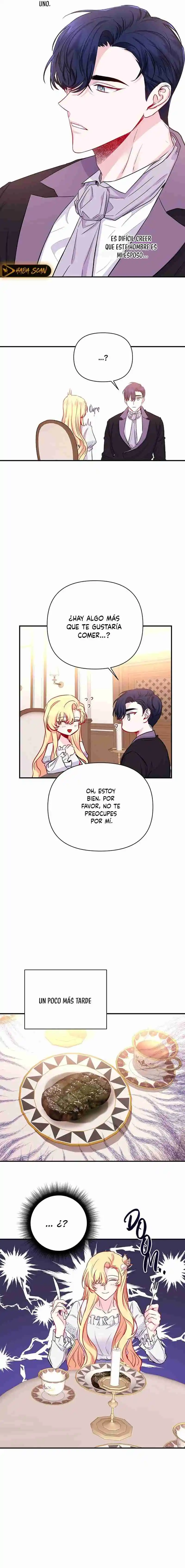 Primero Casémonos - Capítulo 11 - Página 12 - LectorTMOo