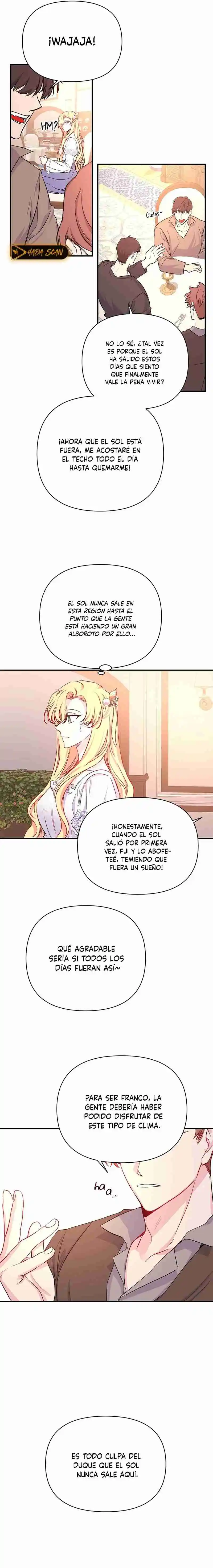 Primero Casémonos - Capítulo 11 - Página 15 - LectorTMOo