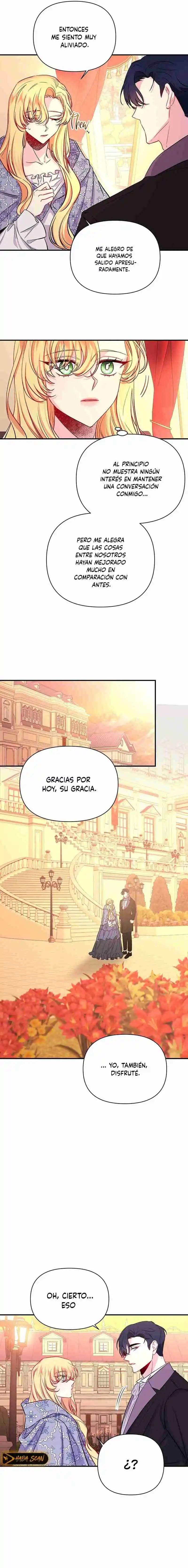 Primero Casémonos - Capítulo 12 - Página 6 - LectorTMOo