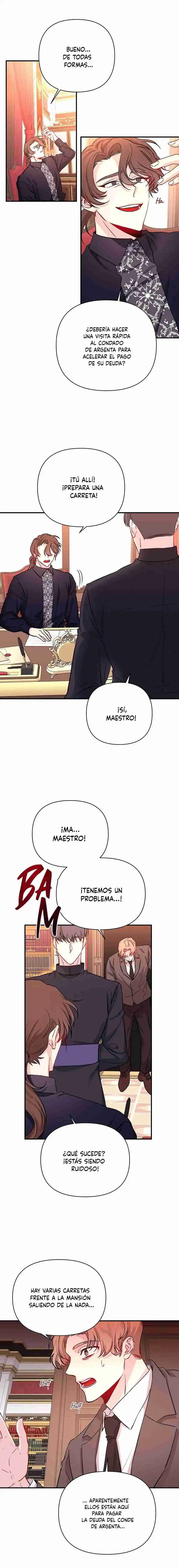 Primero Casémonos - Capítulo 12 - Página 12 - LectorTMOo