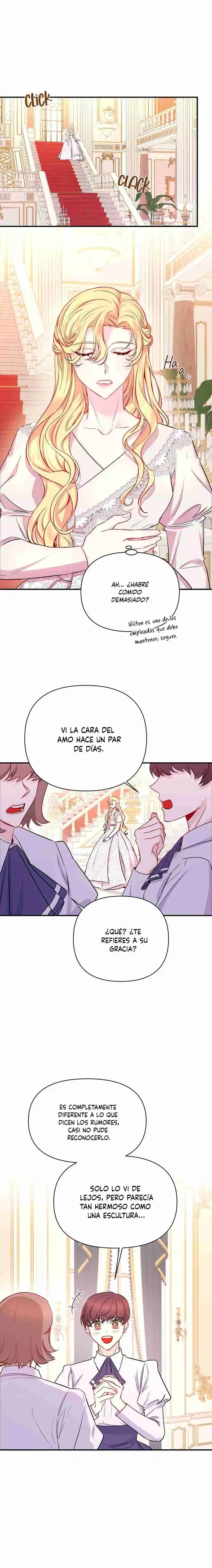 Primero Casémonos - Capítulo 13 - Página 5 - LectorTMOo