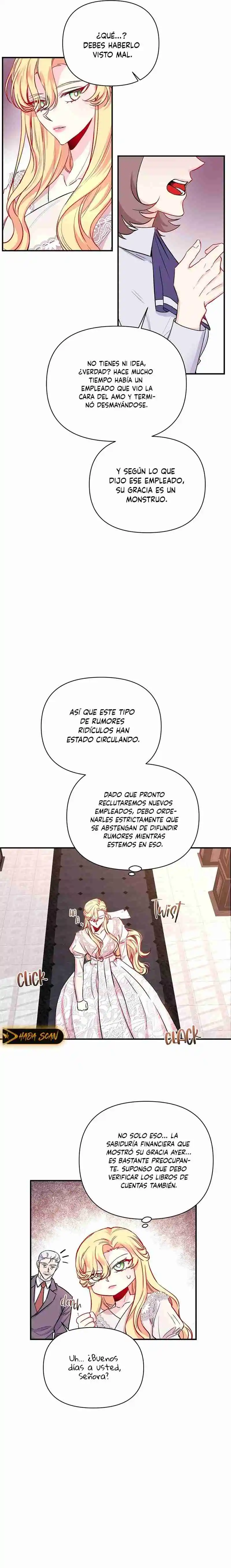 Primero Casémonos - Capítulo 13 - Página 6 - LectorTMOo