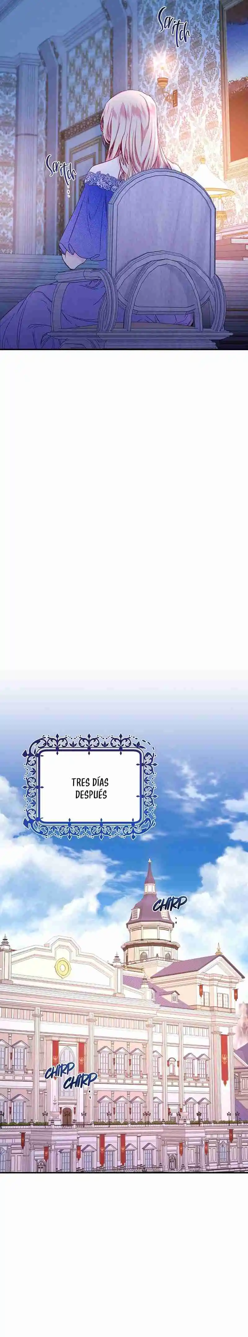 Primero Casémonos - Capítulo 13 - Página 10 - LectorTMOo