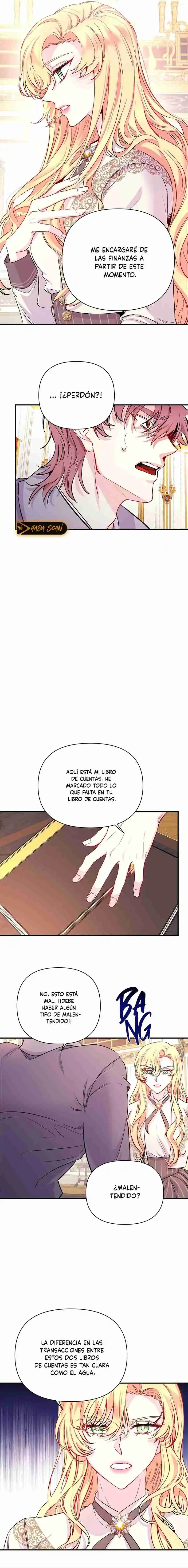 Primero Casémonos - Capítulo 13 - Página 12 - LectorTMOo