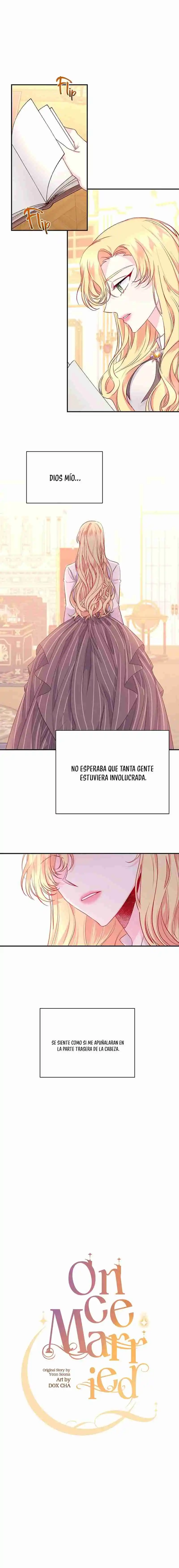 Primero Casémonos - Capítulo 14 - Página 2 - LectorTMOo