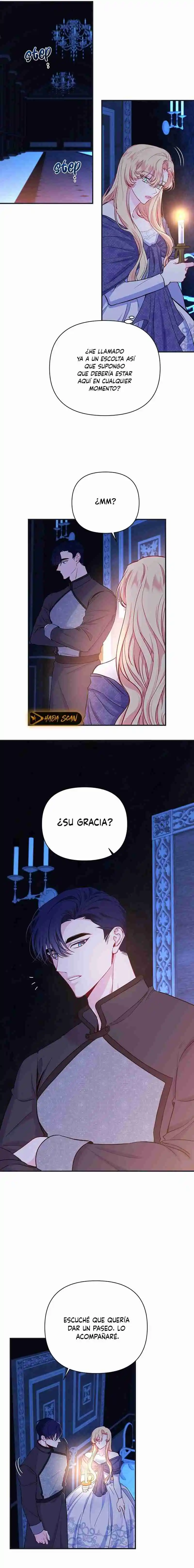 Primero Casémonos - Capítulo 14 - Página 4 - LectorTMOo