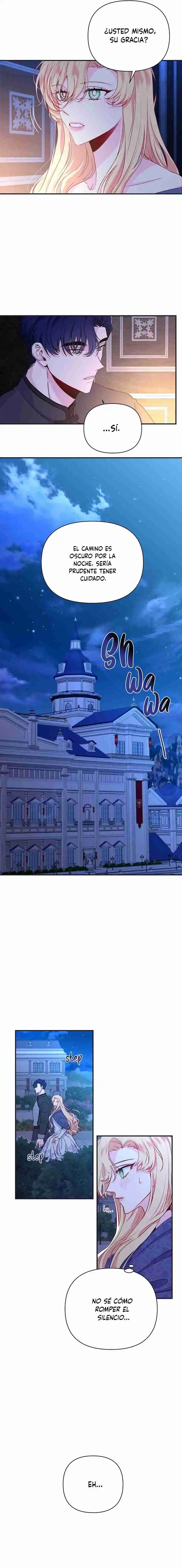 Primero Casémonos - Capítulo 14 - Página 5 - LectorTMOo
