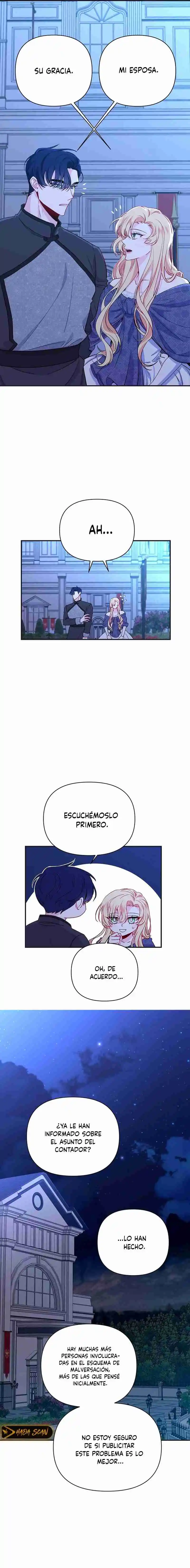 Primero Casémonos - Capítulo 14 - Página 6 - LectorTMOo