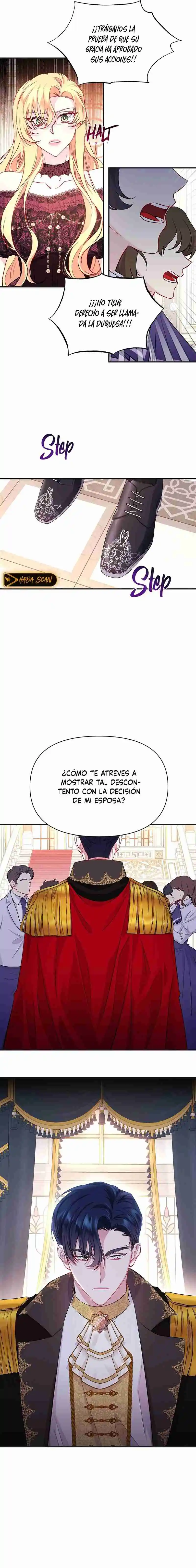 Primero Casémonos - Capítulo 14 - Página 14 - LectorTMOo
