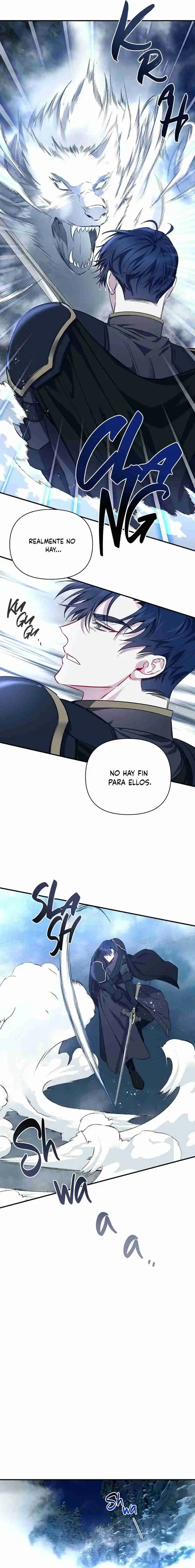 Primero Casémonos - Capítulo 15 - Página 11 - LectorTMOo