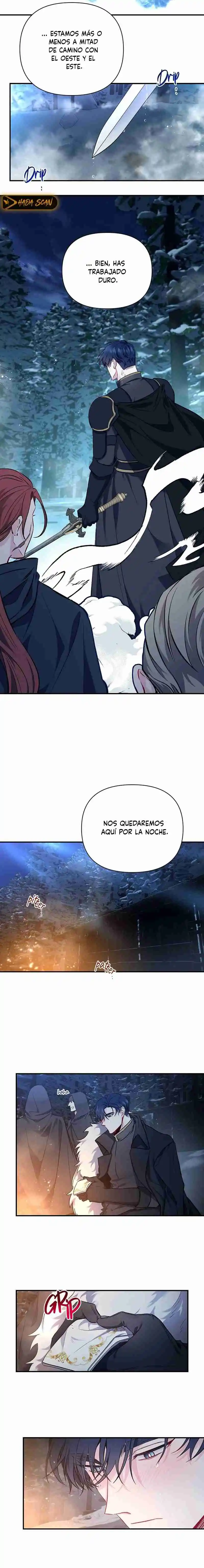 Primero Casémonos - Capítulo 15 - Página 12 - LectorTMOo