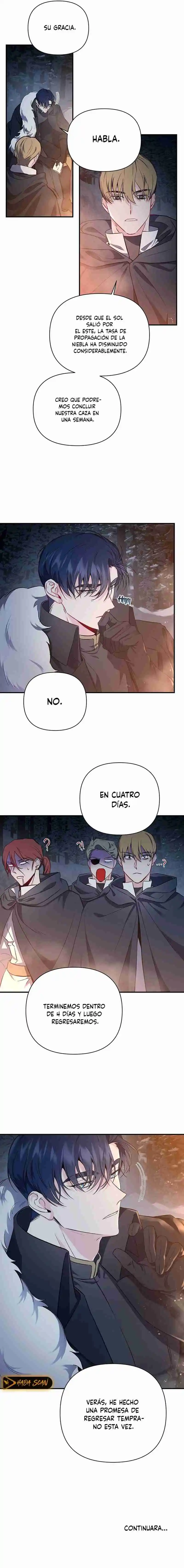 Primero Casémonos - Capítulo 15 - Página 13 - LectorTMOo