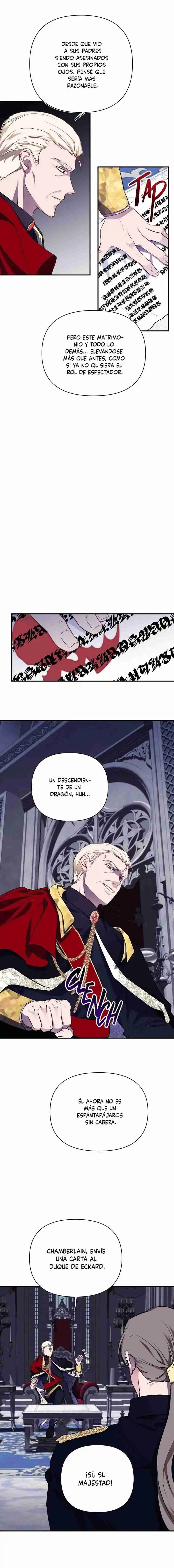 Primero Casémonos - Capítulo 16 - Página 3 - LectorTMOo
