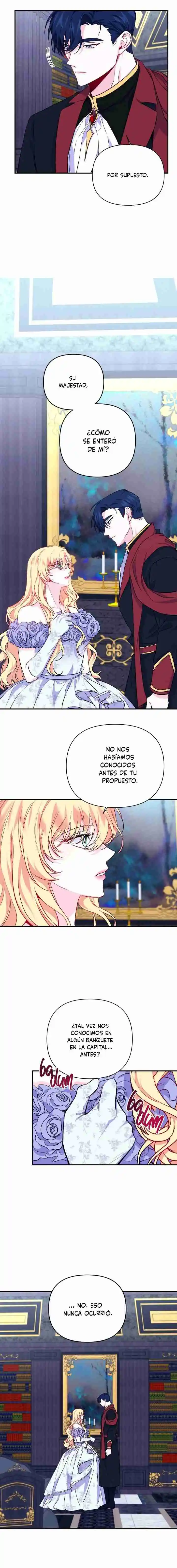 Primero Casémonos - Capítulo 16 - Página 10 - LectorTMOo
