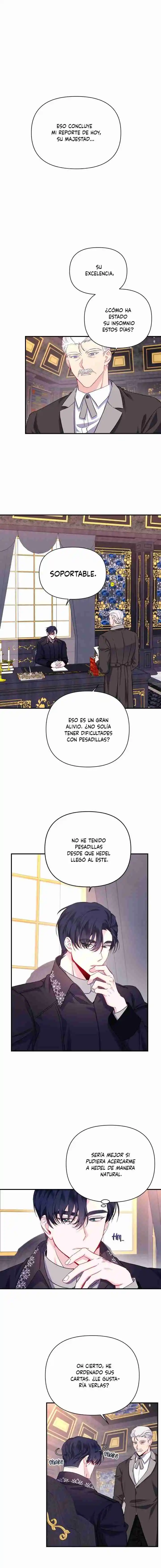Primero Casémonos - Capítulo 17 - Página 2 - LectorTMOo