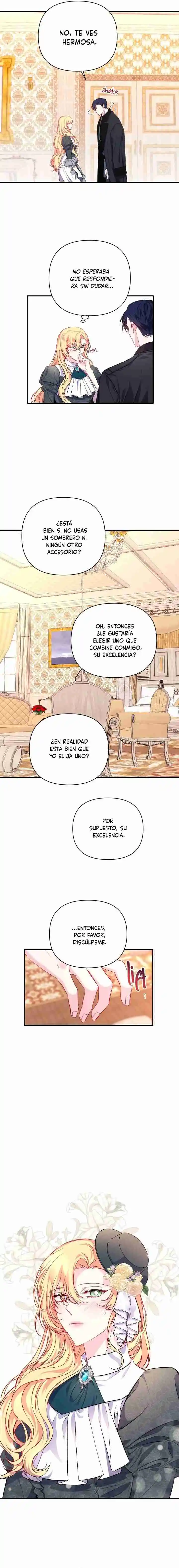 Primero Casémonos - Capítulo 17 - Página 6 - LectorTMOo