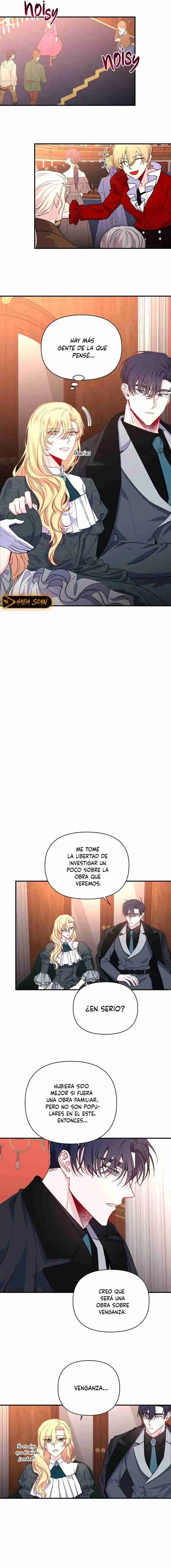 Primero Casémonos - Capítulo 17 - Página 8 - LectorTMOo